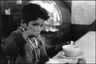Sergio Larrain's Vagabond Children
