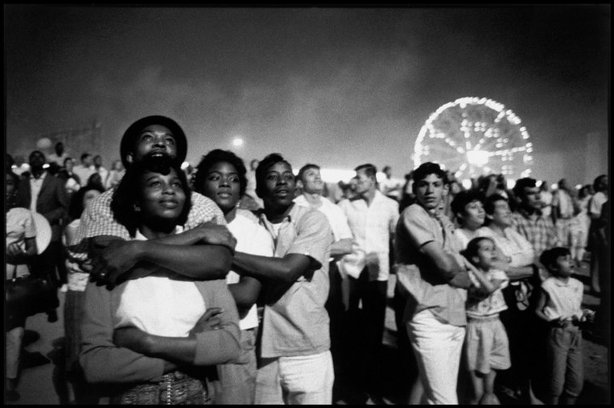(c) Magnum Photos