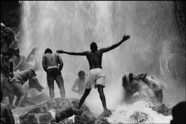 (c) Magnum Photos