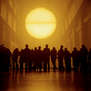 Totally Eclipsed