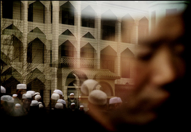 (c) Magnum Photos