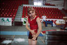 Young Gymnasts