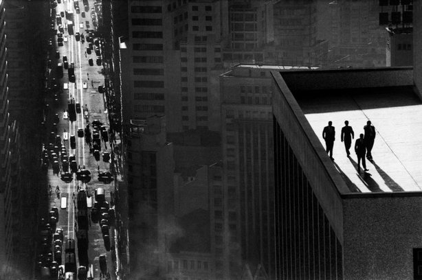 (c) Magnum Photos
