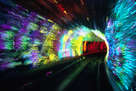 Tunnel Vision
