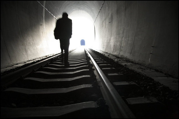 (c) Magnum Photos