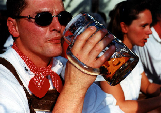(c) Magnum Photos