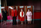 Women Who Vote