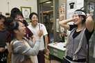 <a href=" http://insight.magnumphotos.com " target="_parent"> InSight America</a>: Obama City, Japan, by Chris Steele Perkins