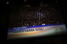 Barack Obama Elected President of the United States