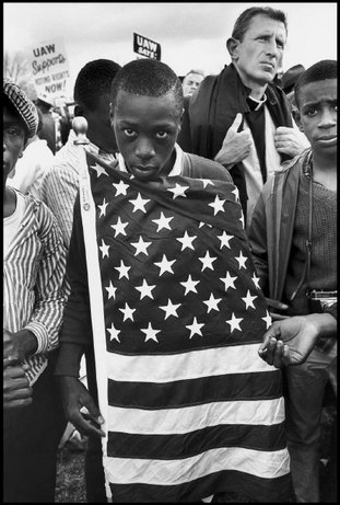 (c) Magnum Photos