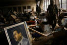 The Capture of Saddam Hussein