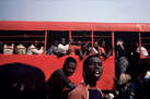 Crisis in the Congo