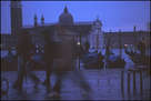 Rainy, Windy Venice
