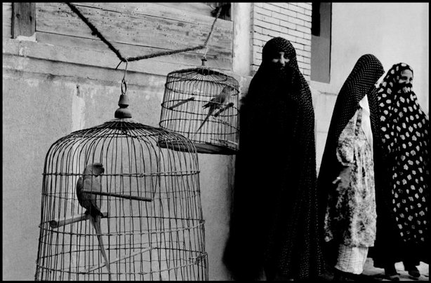(c) Magnum Photos