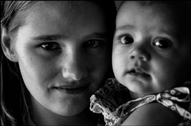 (c) Magnum Photos