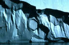 Gleaming Glaciers