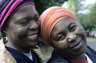 Voting With Madiba