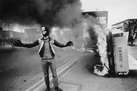 Bobby Sands Dies of Hunger