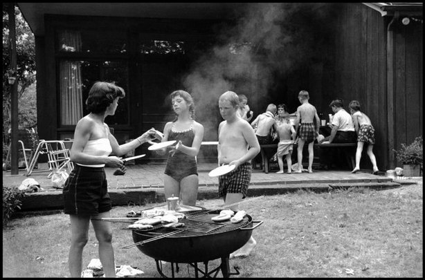 (c) Magnum Photos