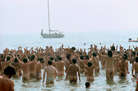 The Isle of Wight Music Festival