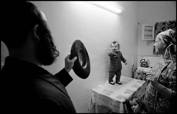 (c) Magnum Photos