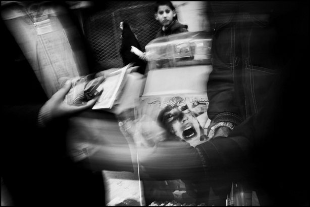 (c) Magnum Photos