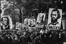 Storming the Rue