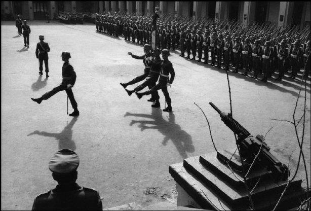 (c) Magnum Photos