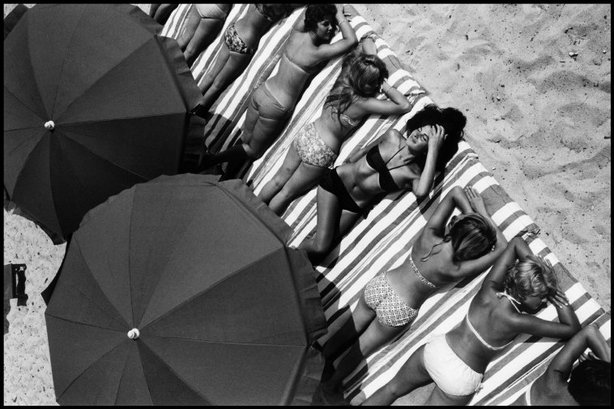 (c) Magnum Photos