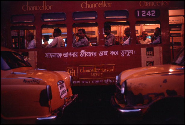 (c) Magnum Photos