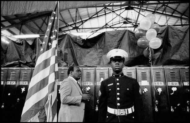 (c) Magnum Photos