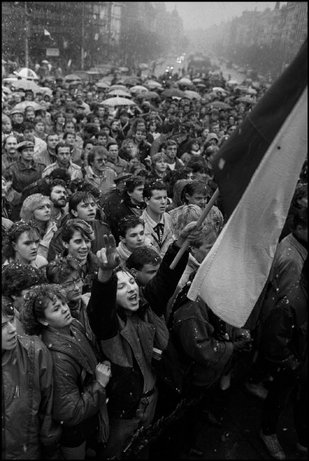 (c) Magnum Photos