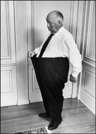 (c) Magnum Photos