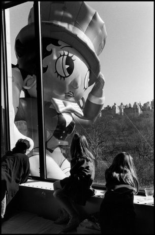 (c) Magnum Photos