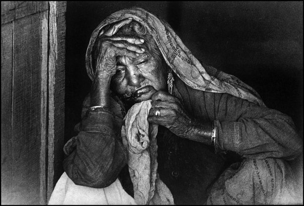 (c) Magnum Photos