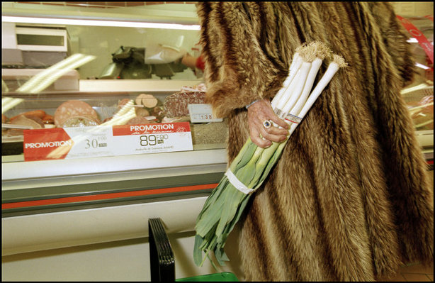 (c) Magnum Photos