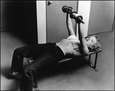 New Year's Resolution: Working Out 