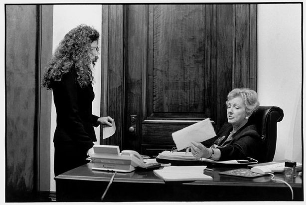 (c) Magnum Photos