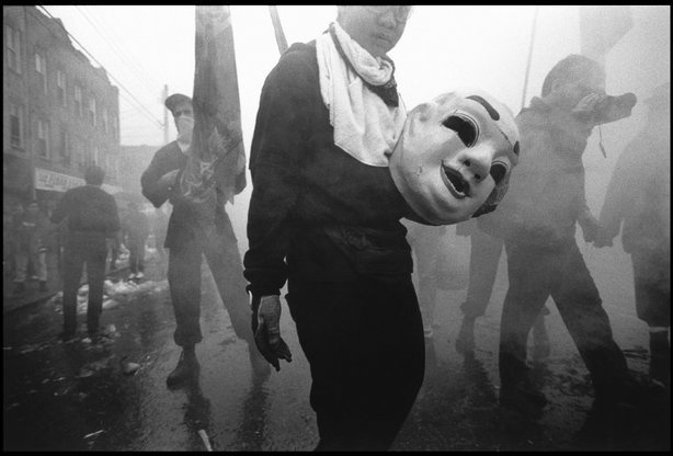 (c) Magnum Photos