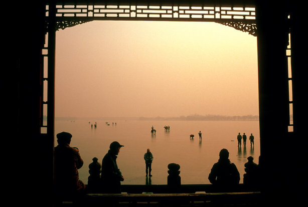 (c) Magnum Photos
