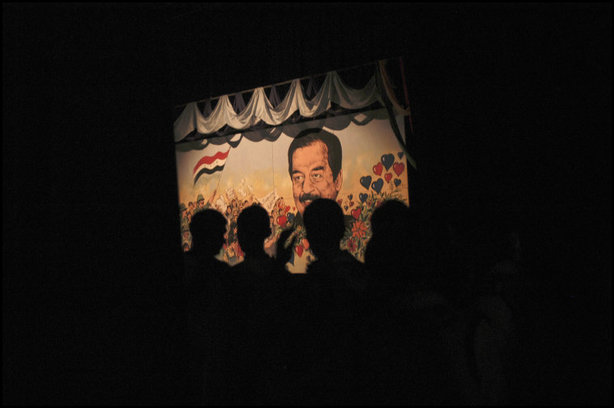 (c) Magnum Photos