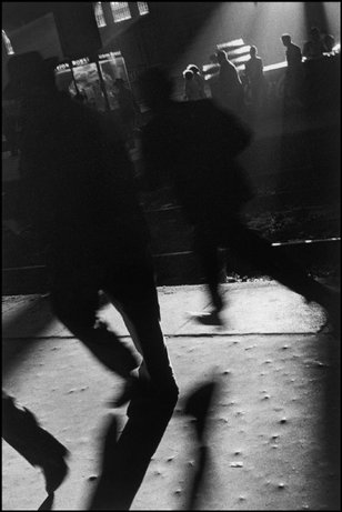 (c) Magnum Photos