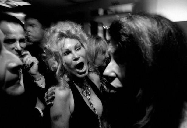 (c) Magnum Photos