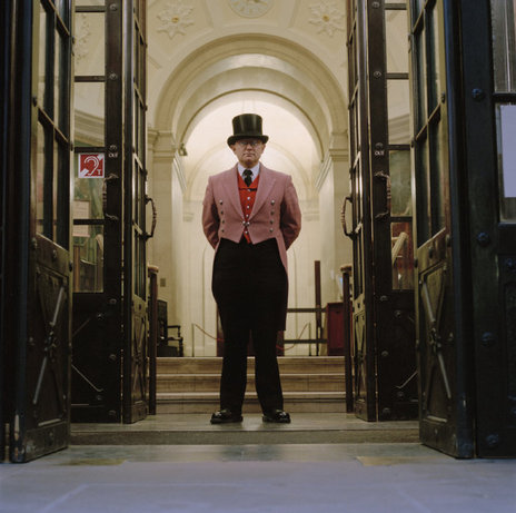 (c) Magnum Photos