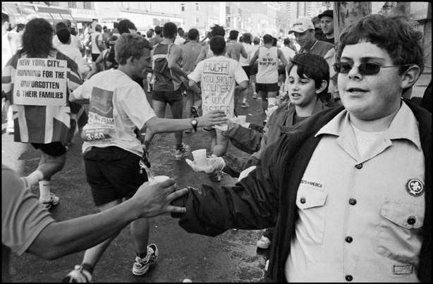 (c) Magnum Photos