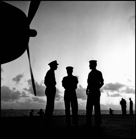 (c) Magnum Photos