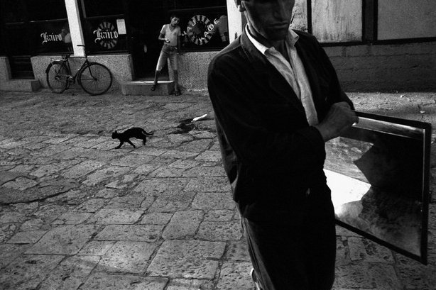 (c) Magnum Photos