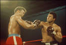 Great Moments in Sports