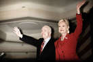 Politicians' Wives