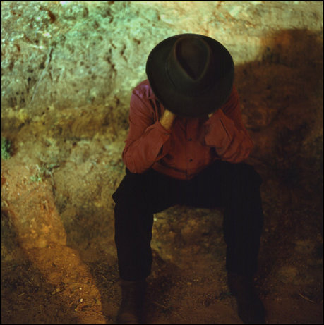 (c) Magnum Photos